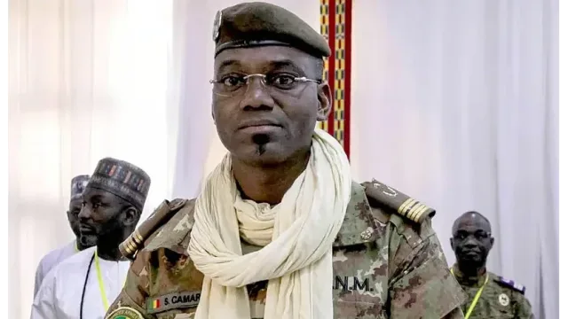 Една държава се тресе! Джихадисти убиха военен министър