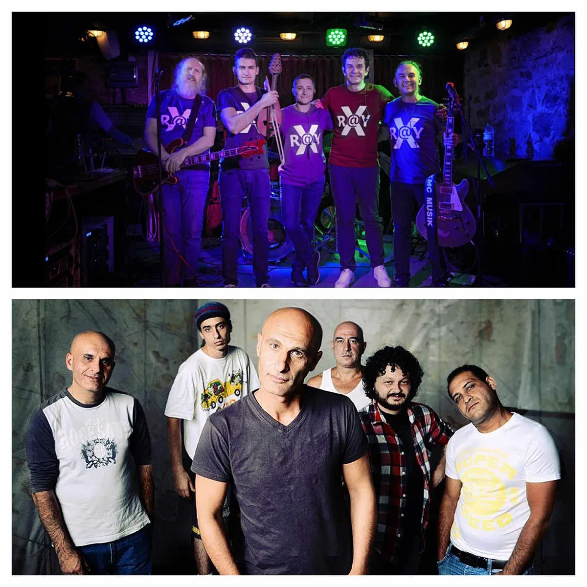 На 31 май ЖП гарата в Казанлък става сцена на бандите X-R@Y и „Уикеда“