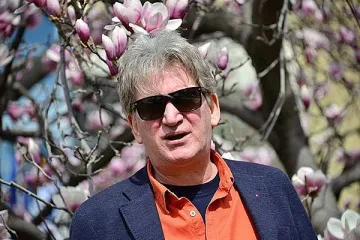 Отиде си легенда в журналистиката