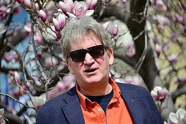 Отиде си легенда в журналистиката