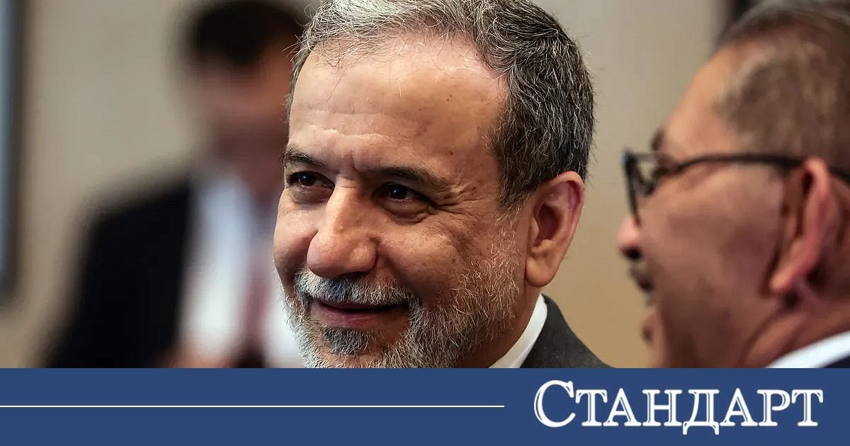 Иран с извънреден ход! Арагчи отива при Путин