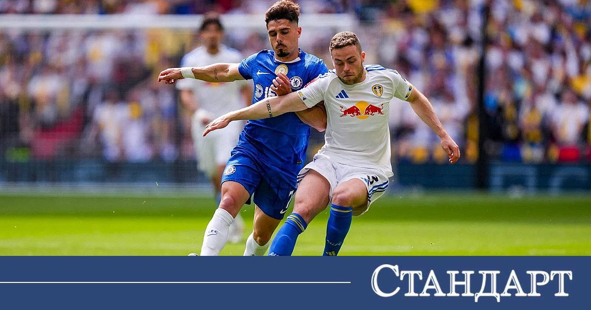 Челси проби до финала за Купата, Ман Сити ги чака на „Уембли“