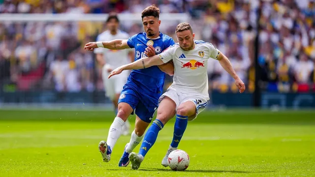 Челси проби до финала за Купата, Ман Сити ги чака на „Уембли“