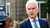 Нападнаха Волен Сидеров. Издирва се мъж (СНИМКА)