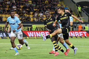 Ботев Пловдив удари Арда и запали битката за Европа