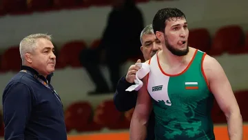 Браво! Нов медал за България