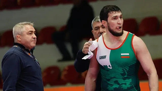 Браво! Нов медал за България