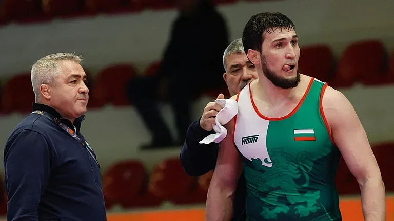 Браво! Нов медал за България