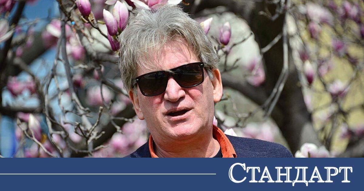 Отиде си журналистът Ивайло Данаилов