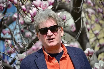 Отиде си журналистът Ивайло Данаилов