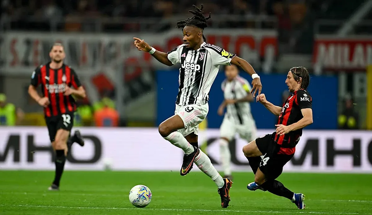 Нулево дерби между Милан и Ювентус запази интригата в челото