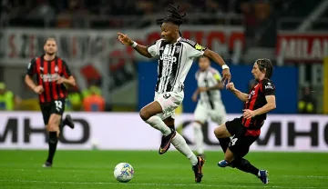 Нулево дерби между Милан и Ювентус запази интригата в челото