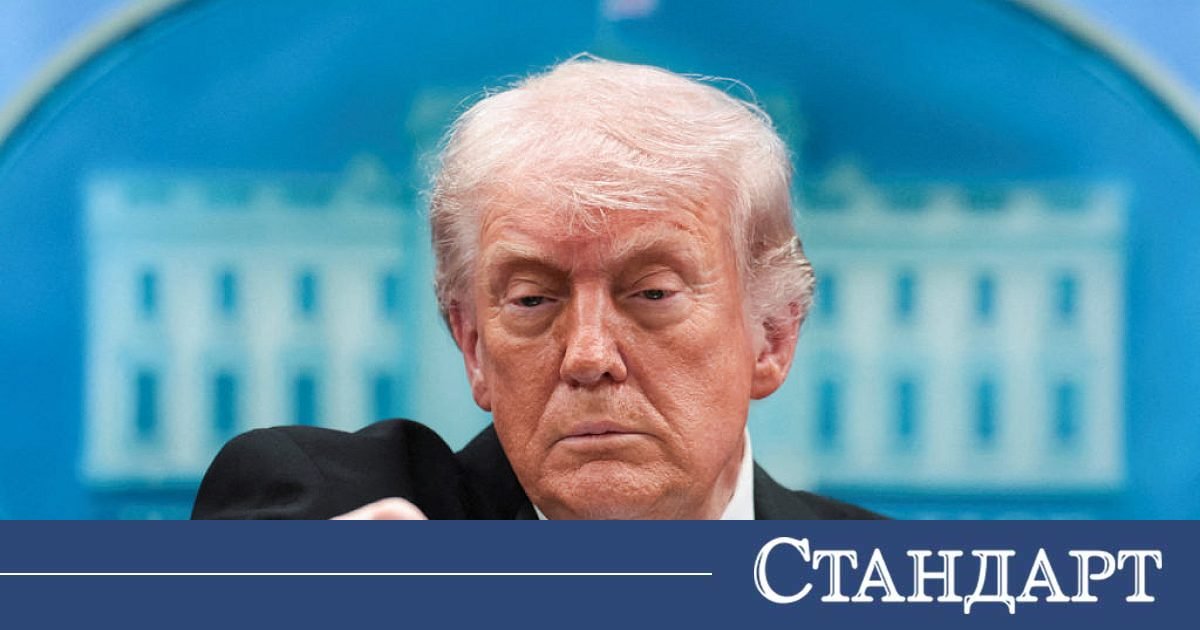 Тръмп хич не се е уплашил: 