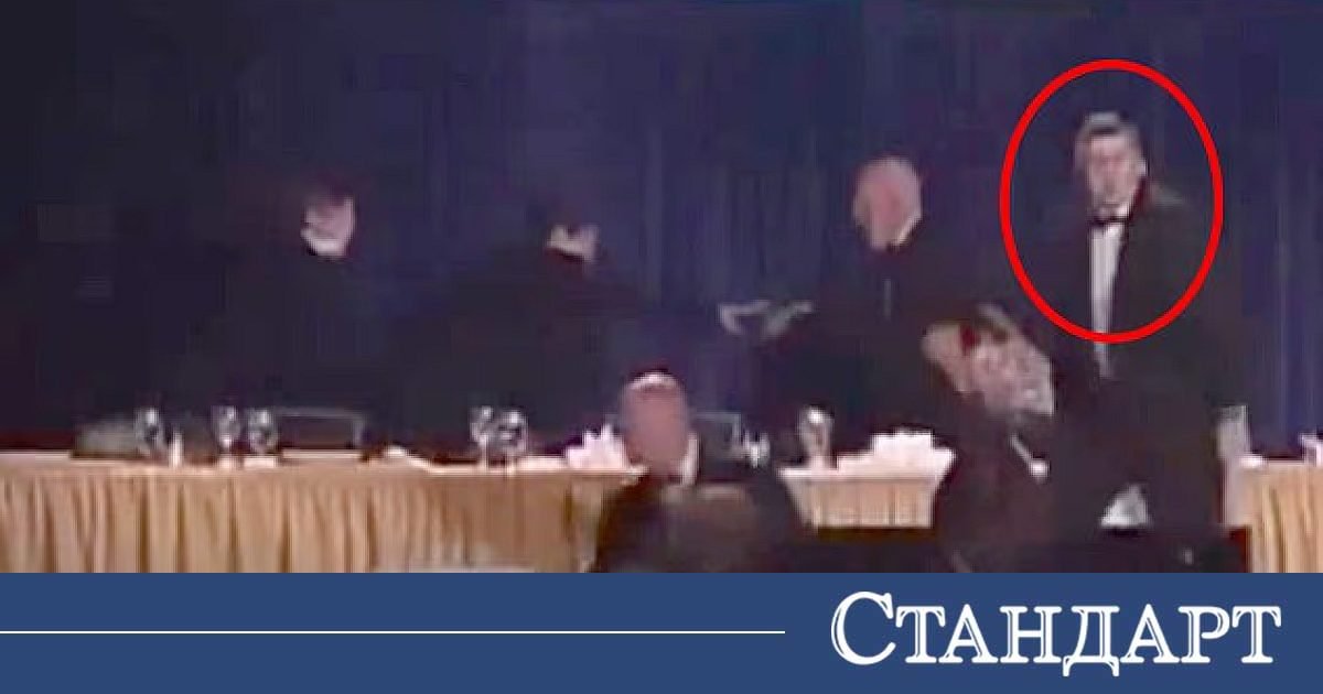 Мистериозен агент стана звезда след стрелбата. Пак там, атакуват Рейгън