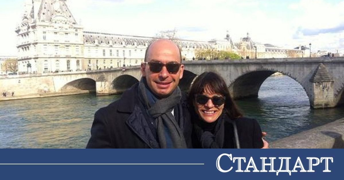 Ето я жената на новия бос на Левски