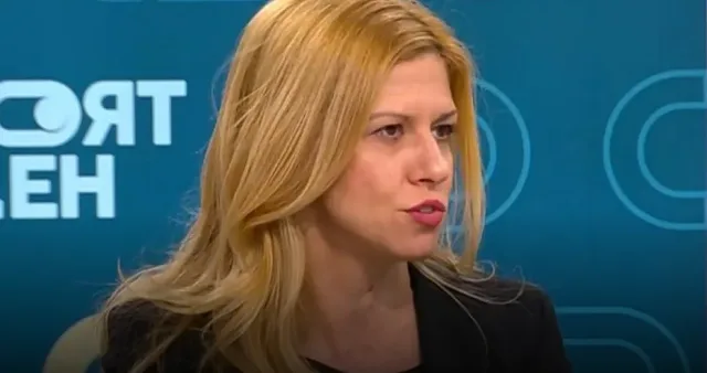 Депутат от ПБ с горещ коментар за еврото