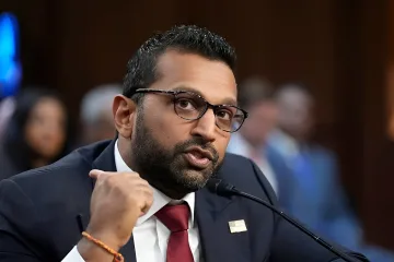 Стрелбата на метри от Тръмп води до спешен преглед на службите