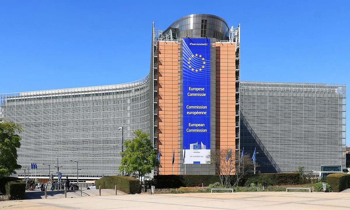 Брюксел с важна новина за европарите за България