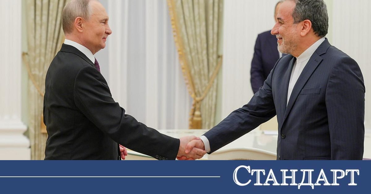 Путин застана зад Иран, докато Техеран прави неочакван ход