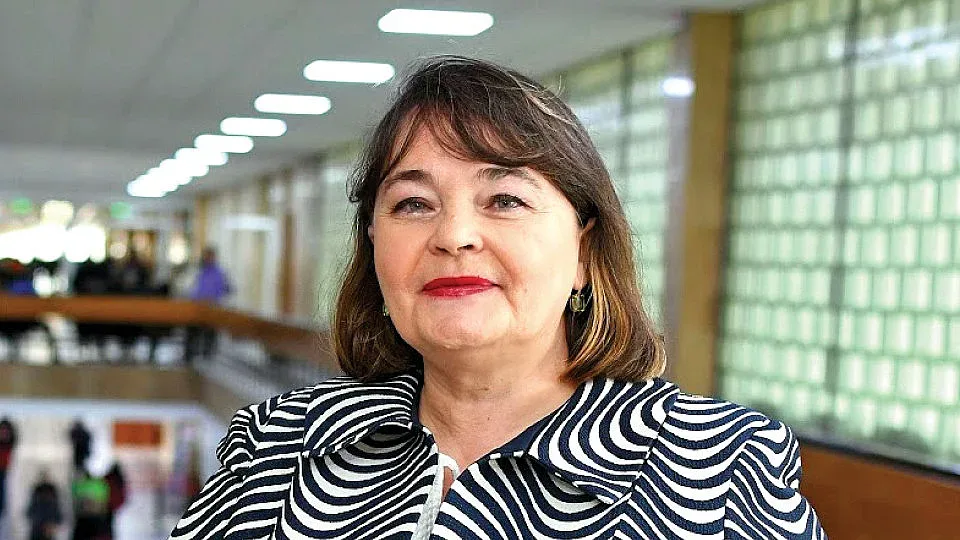 Проф. д-р Матилда Александрова: УНСС дава възможност за повишаване на оценката от матурата