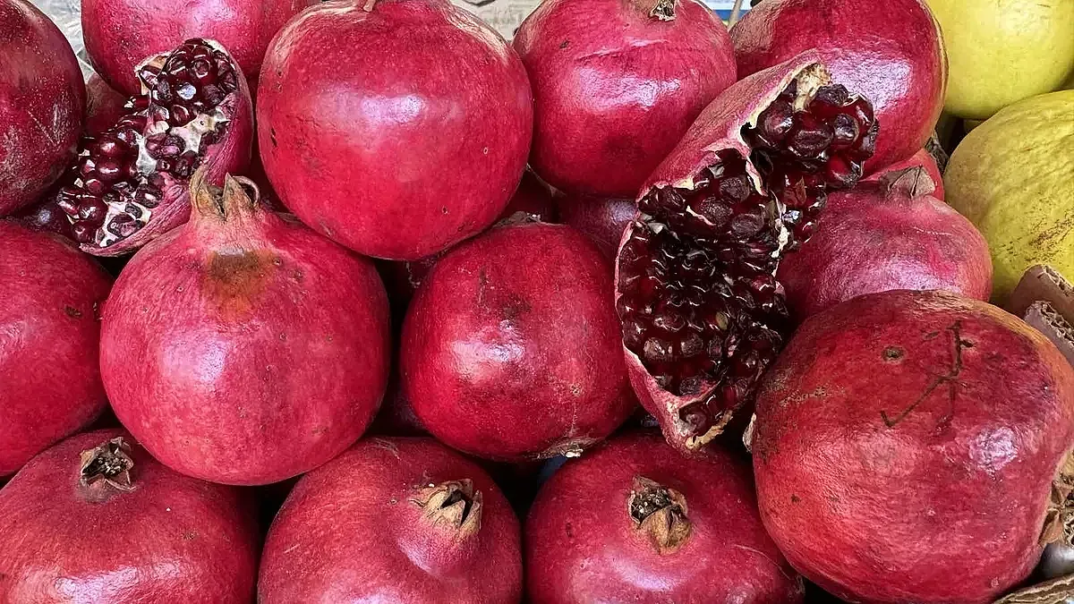 Екзотичен плод поддържа сърцето здраво