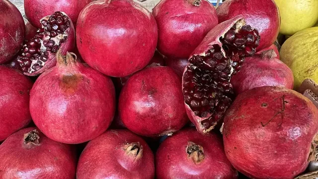 Екзотичен плод поддържа сърцето здраво