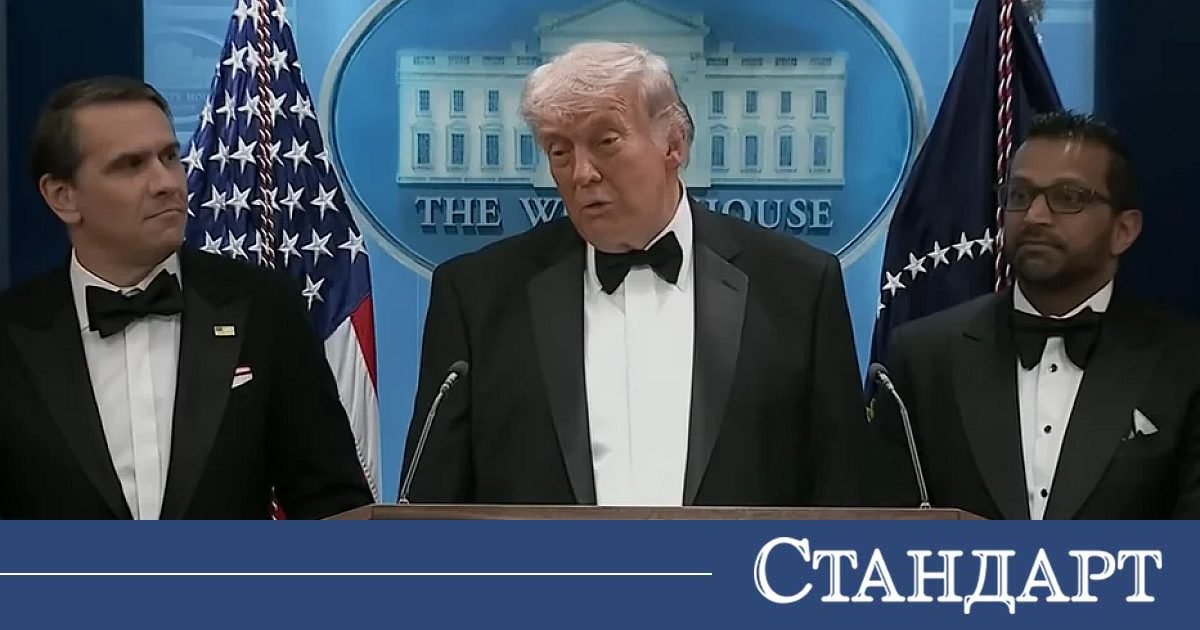 Примката се затяга. Атентаторът срещу Тръмп с обвинение