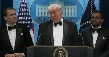 Примката се затяга. Атентаторът срещу Тръмп с обвинение