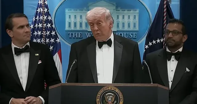 Примката се затяга. Атентаторът срещу Тръмп с обвинение