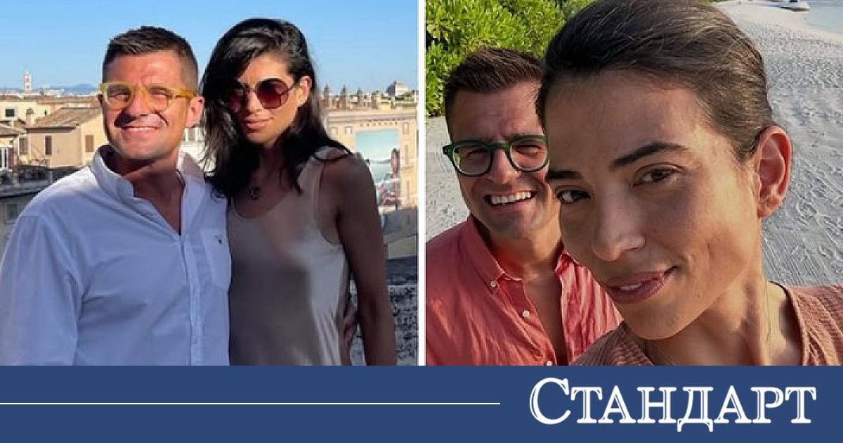 Андрей разтопи мрежата. Най-емоционалното обяснение в любов (УНИКАЛНИ СНИМКИ)