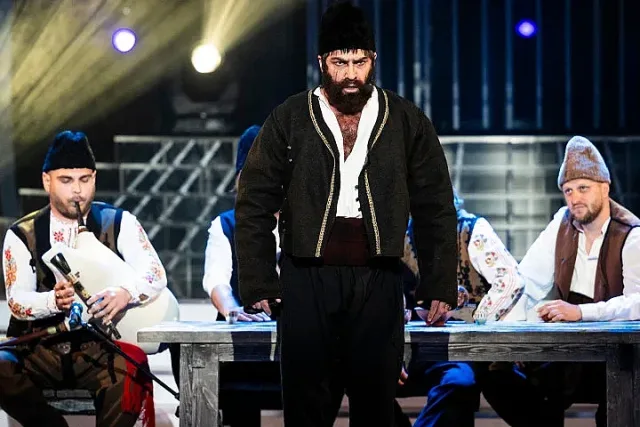 Борис остави без думи "Капките". Направи нещо невиждано