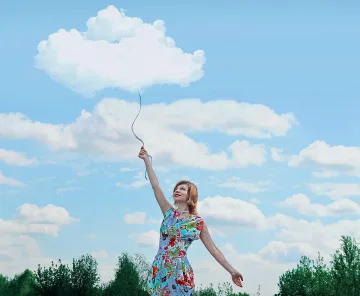 Жълт код и жега днес, утре времето обръща палачинката