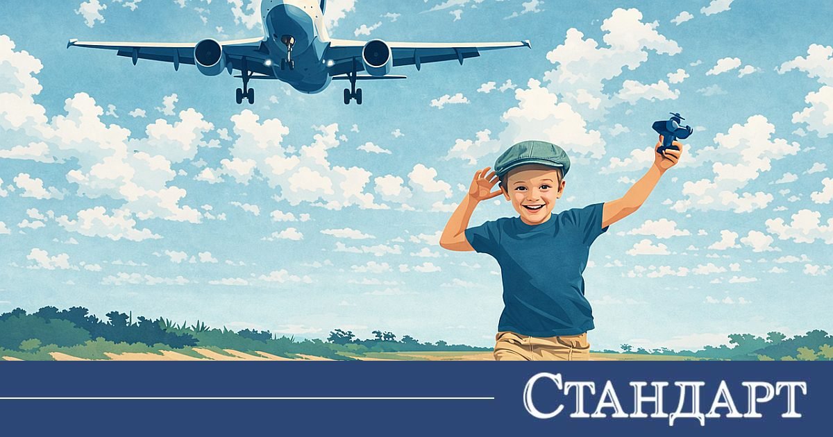 30 минути преди кацане: Жена роди по време на полет