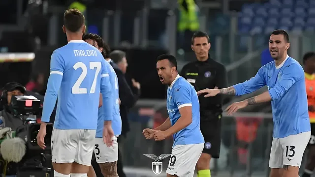 Лацио измъкна точка в луд мач с Удинезе на Олимпико