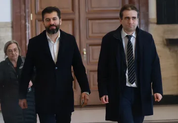 Съдът с нов опит за старт на делото срещу Петков и Божанов