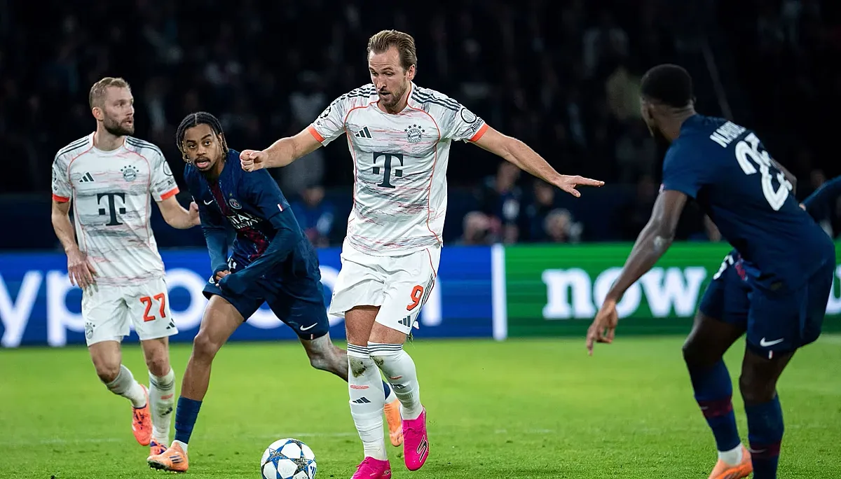 Байерн готви нов договор за Хари Кейн преди Мондиала