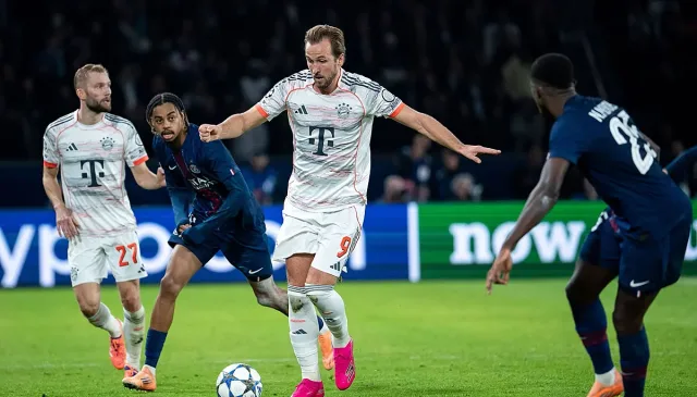 Байерн готви нов договор за Хари Кейн преди Мондиала