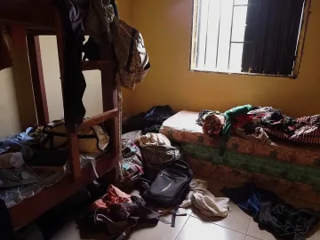 Въоръжени отвлякоха 23 деца от сиропиталище в Нигерия