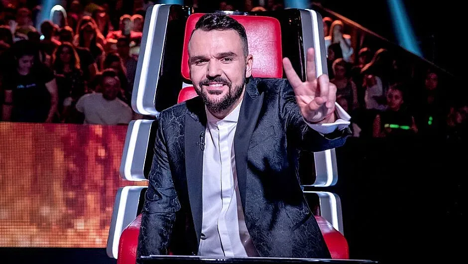 Изненада! Любим певец се завръща в "Гласът на България"