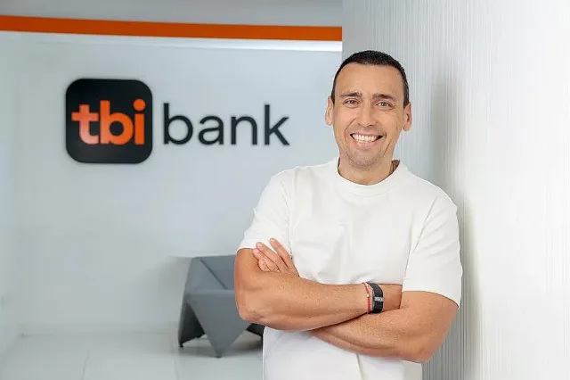 tbi bank назначи Павелс Гилодо за старши вицепрезидент "Kредитиране и банково застраховане"
