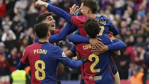 Неочакван трансфер! Барса губи своя перла