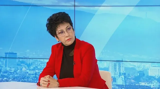 Мариана Кукушева: Не жонглирайте с цената на хляба! Няма поскъпване!