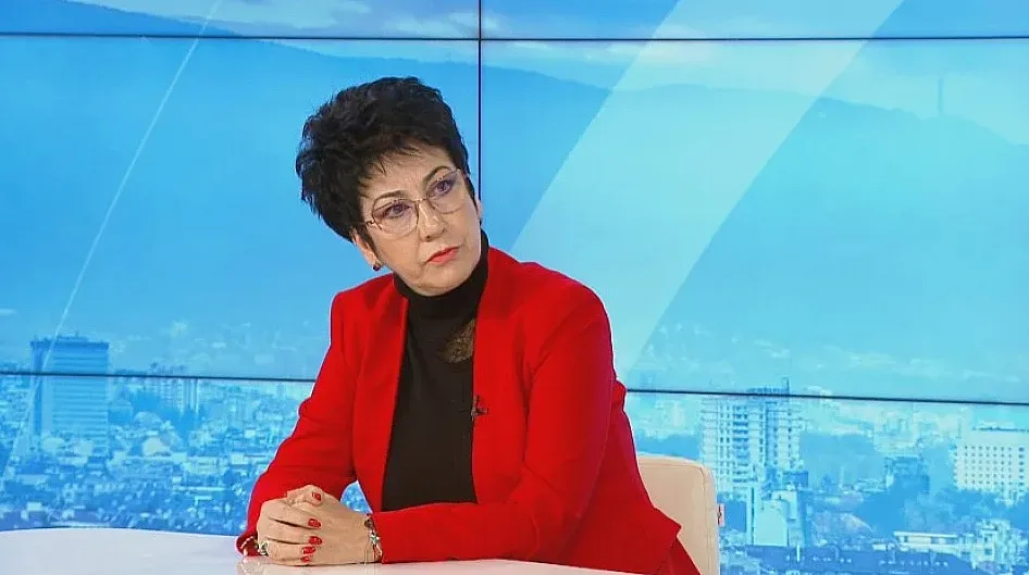 Мариана Кукушева: Не жонглирайте с цената на хляба! Няма поскъпване!