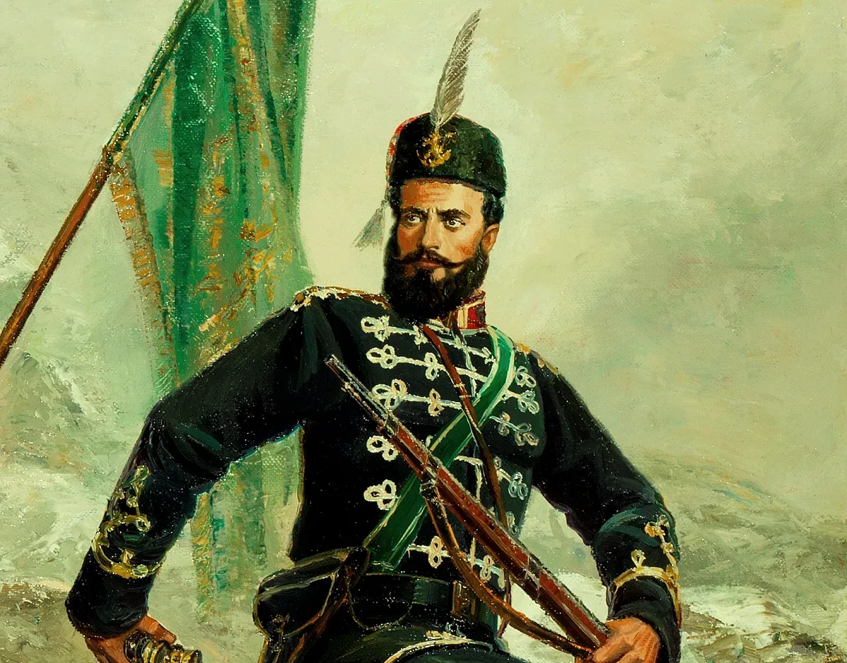 Учен хвърли бомба за смъртта на Христо Ботев