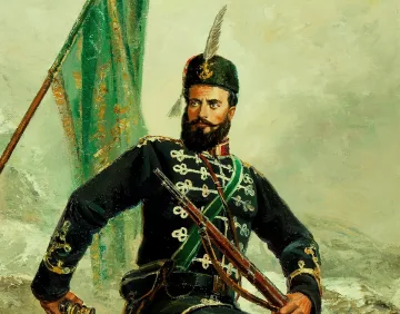 Учен хвърли бомба за смъртта на Христо Ботев