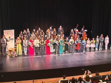 Бургас посреща младите звезди на класическата музика