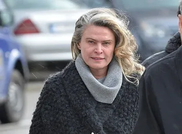 Ответен удар! Жената на Божков осъди прокуратурата