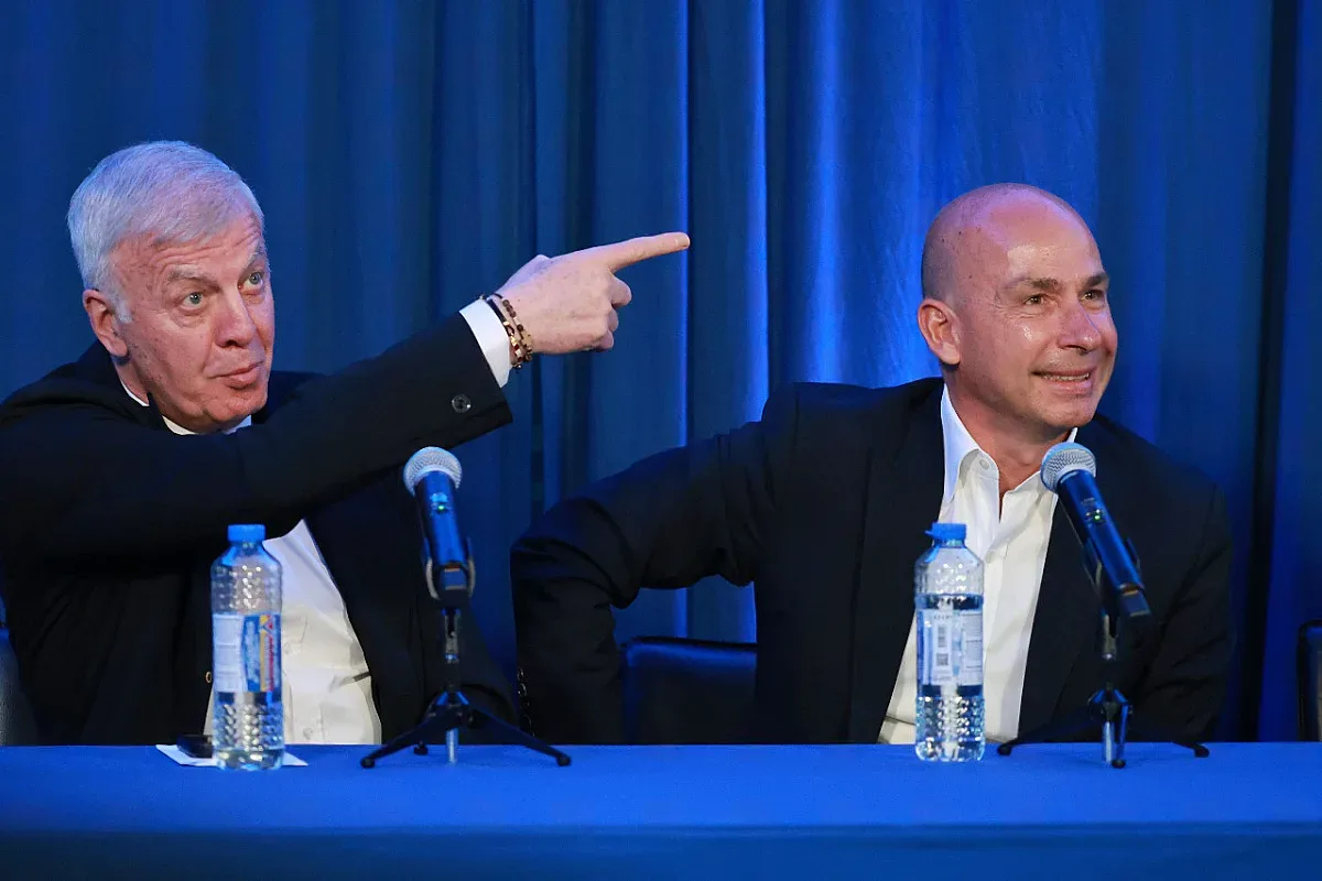 Новина от Наско Сираков! Фурор с финансите на Левски