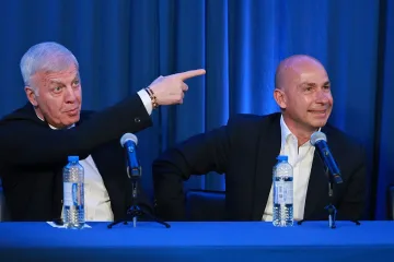 Новина от Наско Сираков! Фурор с финансите на Левски