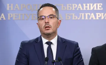 Бюджет под напрежение. „Възраждане“ влиза в НС със свои искания